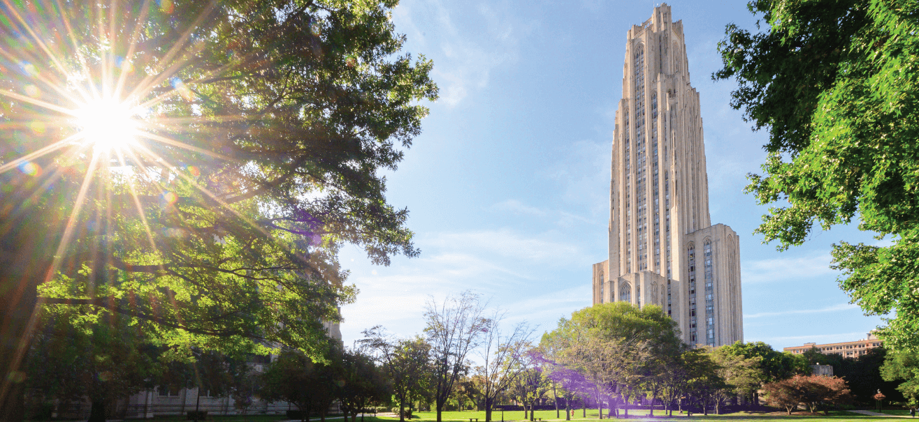 cathedral of learning