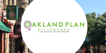 Oakland Plan logo