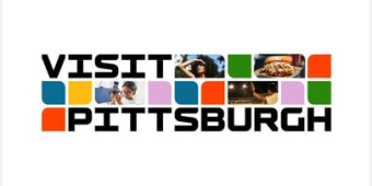 Visit Pittsburgh Logo
